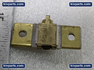 Square D B0.92 Overload Heater Element – actual item, photo 7 of 9