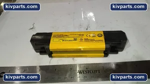 Keyence GL-R08H-R Light Curtain Receiver – actual item, photo 4 of 8