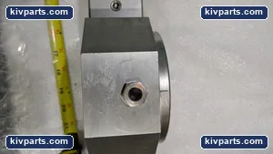 Mitsubishi HF-KP13 Servo Motor – actual item, photo 7 of 15