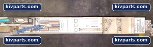 Siemens 6SN1123-1AA00-0HA1 Simodrive 611 LT-Modul Card – actual item, photo 3 of 5