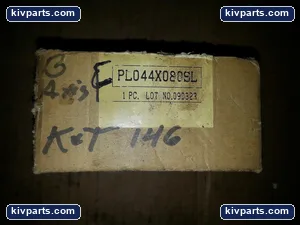 Tsubaki PL044X080SL Lock Bushing Industrial Coupling – actual item, photo 3 of 3