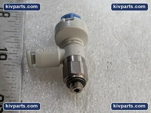 SMC AS1211F Speed Controller – actual item, photo 5 of 8