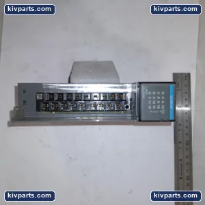Allen-Bradley 1746-OVP16 SLC 500 Output Module – actual item, photo 6 of 7