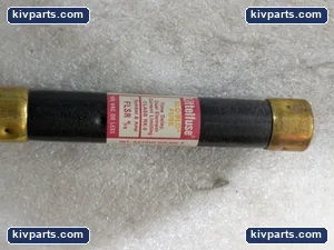 Littelfuse FLSR Class RK5 Time-Delay Fuse – actual item, photo 5 of 8