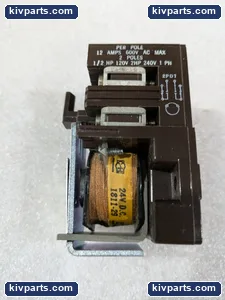 Cutler-Hammer 9575H2688-107 Type AA Relay – actual item, photo 5 of 13