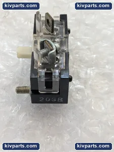General Electric CR104PXC10E Contact Block – actual item, photo 6 of 7