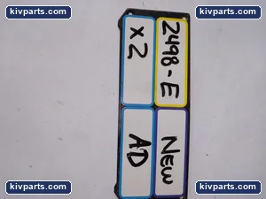 IMO 200-3-0106 Plug-In Relay – actual item, photo 4 of 4