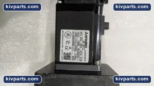 Mitsubishi HF-KP13 Servo Motor – actual item, photo 2 of 15