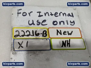 Furnas 64EAEC1 Command 64 SELECTOR SWITCH – actual item, photo 5 of 5