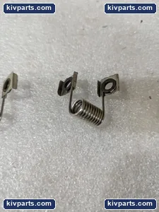 Joslyn Clark S-3.70 Relay Heater Element Coil – actual item, photo 2 of 6