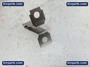 General Electric CR123C104B Overload Relay Heater Element – actual item, photo 3 of 4