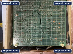 Reliance Electric 0-48680-109 AC Drive Control Board – actual item, photo 9 of 10
