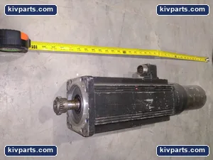Indramat 17273 Servo Drive – actual item, photo 2 of 5