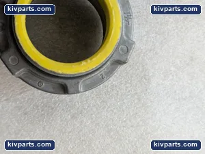 2/ORDER Insulated Conduit Bushing – actual item, photo 7 of 10