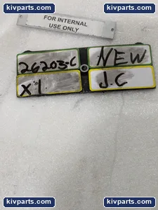 Cutler-Hammer 9-2669-1 Contactor Coil – actual item, photo 9 of 9
