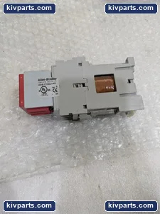 Allen-Bradley 100S-C16DJ14C Guardmaster Safety Contactor – actual item, photo 5 of 6