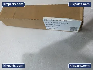 Eaton FAH23KV25KR1 Current Limiting Fuse – actual item, photo 2 of 6