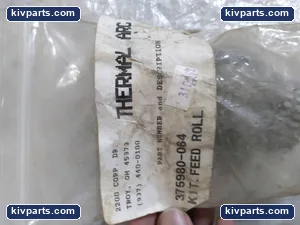 375980-064 Welding Supply – actual item, photo 3 of 4