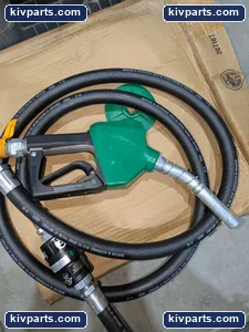 OPW PK-EZR0100-L1 Fuel Dispenser Part – actual item, photo 4 of 7
