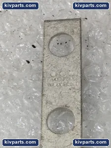 Burndy YA25-2N Copper Compression Lug – actual item, photo 2 of 6