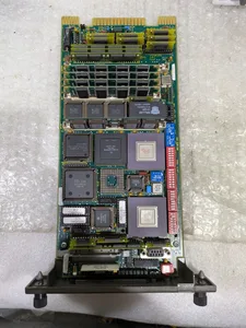 ABB INICT03 Computer Transfer Module