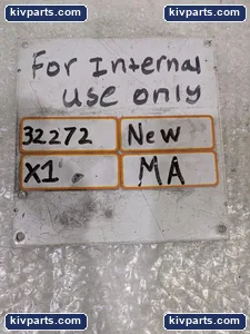 SMC MGPM32-100-M9BWVL Compact Guide Cylinder – actual item, photo 5 of 5