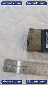 Bosch 1Q5 811 004 Hydraulic Valve – actual item, photo 5 of 10