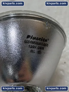 PAR30LN Plusrite 600 Eco Flood Light – actual item, photo 3 of 6
