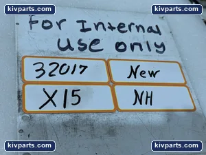 Cutler-Hammer H1101 Coil Thermal Unit Overload Relay – actual item, photo 5 of 5