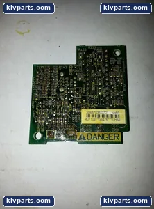 Square D ATV31 Drive Control Board – actual item, photo 3 of 3