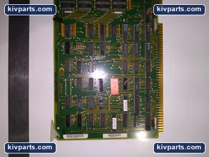 Cincinnati Milacron CDC-3 – actual item, photo 3 of 7