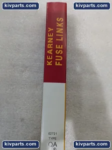 Kearney 6421-53 Fuse – actual item, photo 4 of 9
