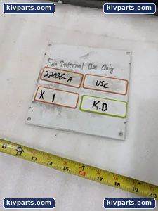 Animatics SM17205D Limit Machinist Inspection Tool – actual item, photo 3 of 3