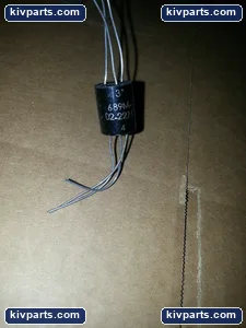 02-2276 Electronic Device Sensor Module – actual item, photo 2 of 3