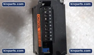 Red Lion 50/60H Controls – actual item, photo 5 of 5
