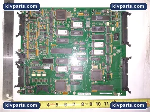 Allen-Bradley 155799 155800 Main Control Board PCB – actual item, photo 2 of 6