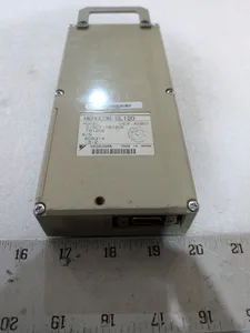 Yaskawa GL120 PLC Automation Control