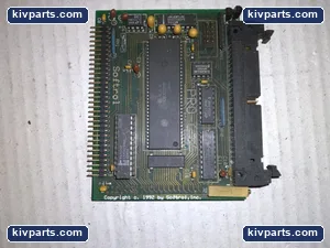 Softrol PRO-63Y – actual item, photo 3 of 5