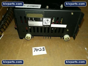 Yaskawa CPCR-FR01-B97R4S Servopack Module – actual item, photo 3 of 3