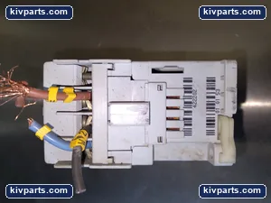 Allen-Bradley 100-C09 10 Contactor – actual item, photo 6 of 7