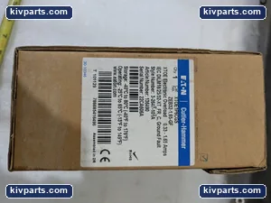 Eaton XTOE1P6CGS Overload Relay – actual item, photo 5 of 7