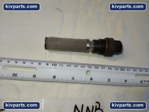 Nordson 2767548 H2O and H201 Filter – actual item, photo 2 of 3