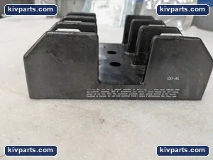 Underwriters 11220 Safety Device Fuse Block Holder – actual item, photo 4 of 6