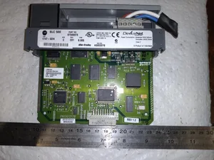 Allen-Bradley 1747-SDN Communication Module