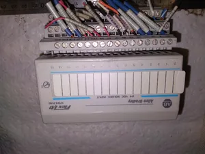 Allen-Bradley 1794-IV16 Flex I/O