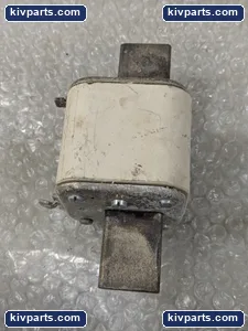 Siemens 3NE1 Fuse – actual item, photo 2 of 4