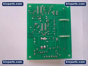 Ohmart RGLRCB-0037650 Circuit Board Industrial Control – actual item, photo 4 of 5