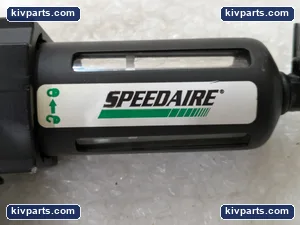 Speedaire 4ZL40 Compressed Air Filter – actual item, photo 2 of 9