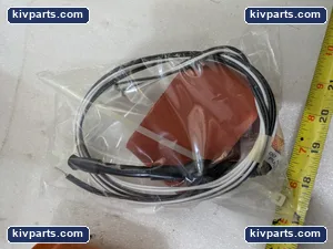 GENERAC 6212CH COLD WEATHER KIT 50W 240V – actual item, photo 9 of 16