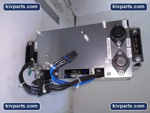 Fuji Electric SZ-Z35 Yaskawa – actual item, photo 2 of 4